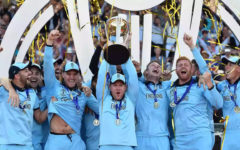 ICC unveils prize money for 2023 Cricket World Cup