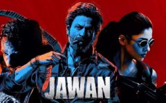 Shah Rukh Khan’s ‘Jawan’ becomes highest grossing Hindi film