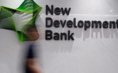 Bangladesh to receive first loan from BRICS New Development Bank