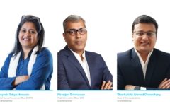 Grameenphone announces appointment of new CHRO, CIO and Head of Communications