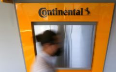 Continental to integrate Google Cloud services into its vehicle cockpit system