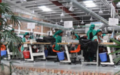 Number of LEED certified factories in RMG reach 202