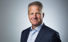 Sony PlayStation CEO Jim Ryan to retire in March