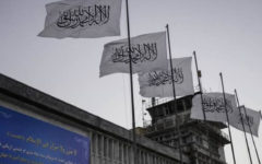 NGO says 18 staff members detained in Afghanistan