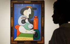 Picasso masterpiece to fetch $120 mn in November auction