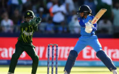 India and Pakistan reach Asian Games cricket semis after day of washouts