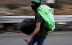Hamas volunteer killed by Israeli troops in West Bank