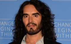 Comedian Russell Brand denies allegations of sexual assault
