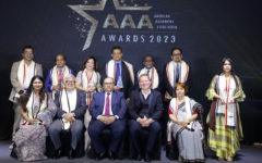 AAA honors distinguished alumni for contributions to Bangladesh’s advancement