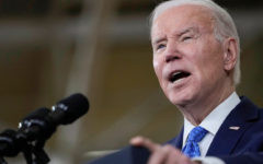 Biden to unveil ‘sweeping’ action to reduce AI risks