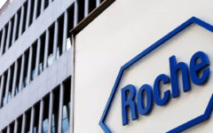 Roche to pay $7.1 bn for Telavant Holdings