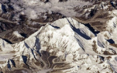 Two dead, two missing after avalanche hits Tibet’s Mt Shishapangma