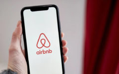 Italy police seize 779 mn euros from Airbnb in tax probe