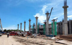 3 Bangladeshi workers die as building collapses in Malaysia