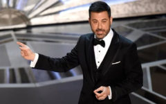 Jimmy Kimmel to host Oscars for fourth time