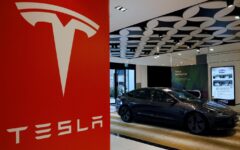 Tesla to invest up to set up a factory in India if the government cuts import duty on its vehicles to 15%