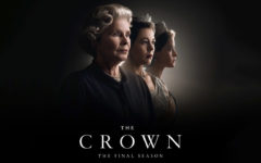 ‘The Crown’ set for final season