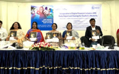 WFP and the DWA jointly disseminate study on digital financial inclusion and women’s economic empowerment in Bangladesh