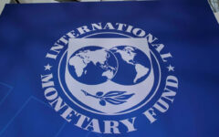 Global public debt expected to exceed $100 tn this year: IMF