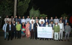 The official opening of Bangladesh Adventure Tourism Association (BATA) has been announced