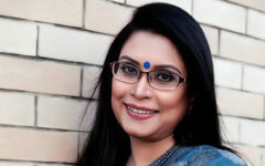 Legendary Tagore singer Bannya wins ‘Padma Shri’
