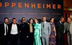 ‘Oppenheimer’ to be shown in Japan, 8 months after ‘Barbenheimer’ outrage
