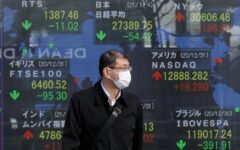 Most Asian stocks rose on Thursday