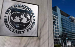 Fourth tranche of IMF’s loan expected to be available by Feb 10