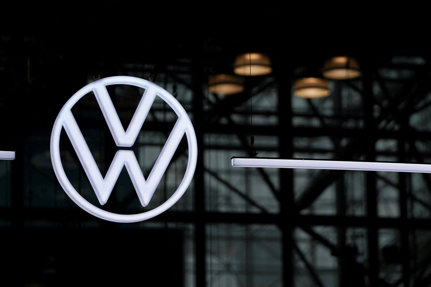 Volkswagen to stick with plans to launch 25 electric vehicle models in ...