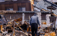 Japan to spend extra $660 million in earthquake relief