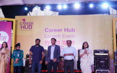 Brac Career Hub launches in Khulna