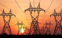 The government adjusts the power tariff from February