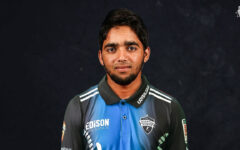Mominul joins Rangpur Riders in the midst of BPL