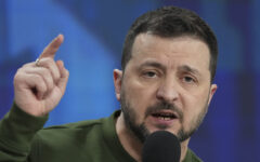 Ukraine unlocks $1.5 bn in IMF funding as board approves $8.1 bn loan