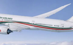 Biman flight makes emergency landing after technical glitch