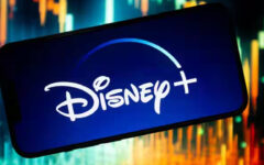 Disney and India’s Reliance agree to merger
