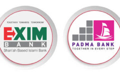 Padma Bank to merge with Exim Bank