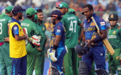 Sri Lanka coach terms rivalry against Tigers as ‘great’