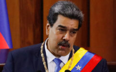 Venezuela’s Maduro expected to confirm reelection bid