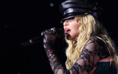Madonna to end ‘Celebration’ tour with free Copacabana show
