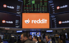 Social media company Reddit set for NYSE debut after IPO