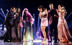 Rihanna sets stage on fire at Anant Ambani’s pre-wedding festivities