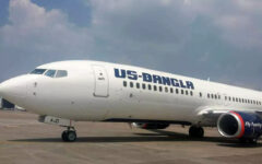 US-Bangla to start Abu Dhabi flights from Apr 19