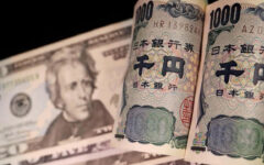 Bank of Japan expected to end negative rates