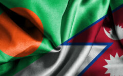 Bangladesh, Nepal stress finalizing PTA