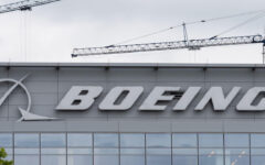 Boeing to give $425 mn advance payments to subcontractor Spirit