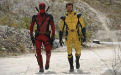 ‘Deadpool and Wolverine’ from Marvel steal the show at CinemaCon