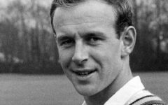 England spin great Derek Underwood dead at 78