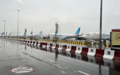Flydubai airline cancels flights to Iran: statement