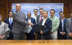 IFC, Bangladesh Bank sign cooperation agreement to boost digital payment adoption